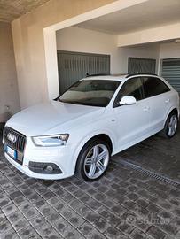 AUDI Q3 TDI