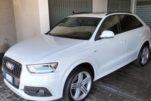 AUDI Q3 TDI