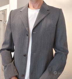 Giacca uomo Versace nuova tg.50