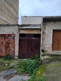 Magazzino di 20 mq