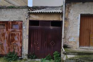 Magazzino di 20 mq