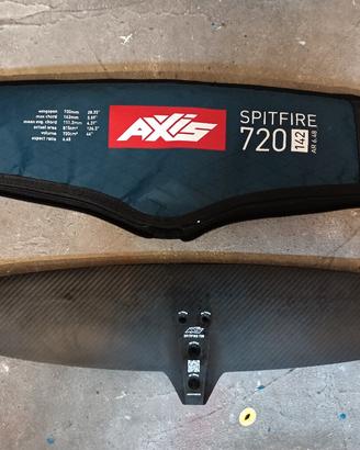 AXIS Spitfire 720
