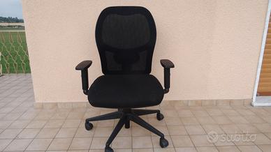 Sedia da Ufficio
