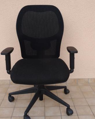 Sedia da Ufficio