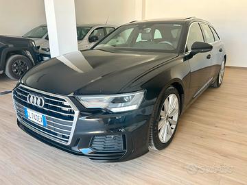 Audi A6 50 3.0 TFI SLINE Tptro Mild Hybridr Diesel