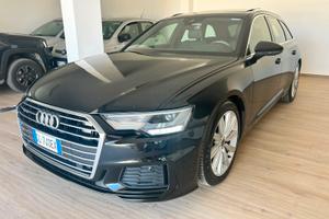 Audi A6 50 3.0 TFI SLINE Tptro Mild Hybridr Diesel
