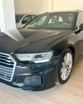 Audi A6 50 3.0 TFI SLINE Tptro Mild Hybridr Diesel