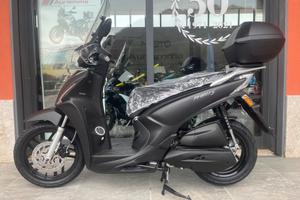 Kymco People S 125i euro 5 plus