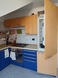Cucina Whirpool di qualità