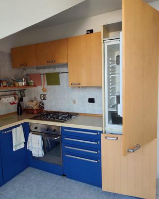 Cucina Whirpool di qualità