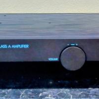 Musical Fidelity A1-X Completamente Revisionato