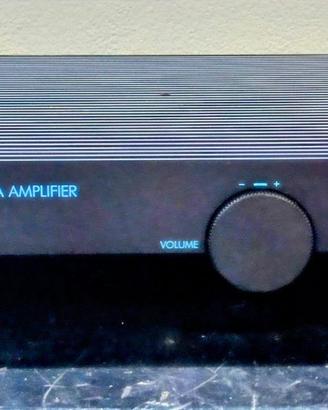 Musical Fidelity A1-X Completamente Revisionato