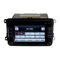 Radio Autoradio Volkswagen RCD510 Originale