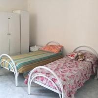 Posto letto in doppia