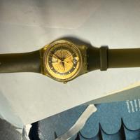 Orologio Swatch vintage 1995