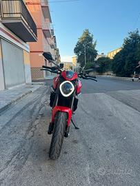 Ducati Monster 937 +