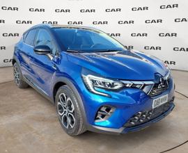 Mitsubishi ASX 1.3L Mild Hybrid 140 CV Intense