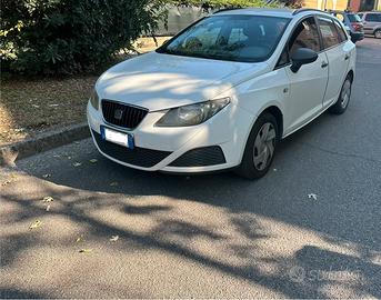 Seat Ibiza ST 1.2 benzina/GPL