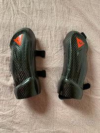 Parastinchi sci Dainese Carbon