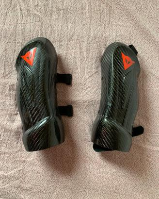 Parastinchi sci Dainese Carbon