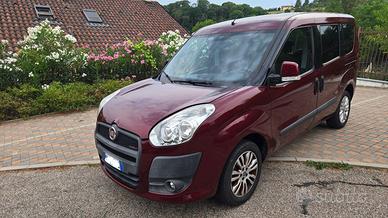 Doblo 1.6 mjt 16v Dynamic