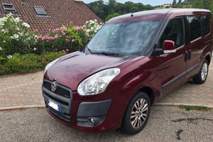 Doblo 1.6 mjt 16v Dynamic