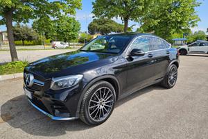 Mercedes GLC 250d PREMIUM AMG