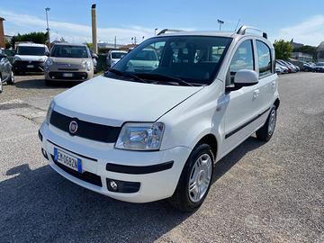 FIAT Panda 1.4 Natural Power Classic NEOPATENTAT