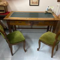 Arredamento mobili antichi primi novecento