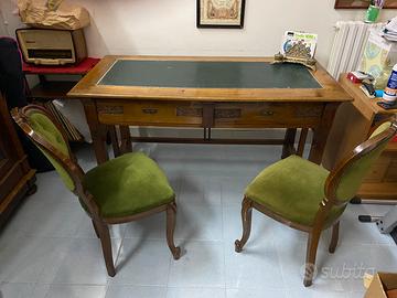 Arredamento mobili antichi primi novecento