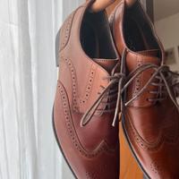 Scarpe comode e eleganti per uomo