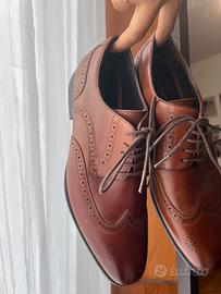Scarpe comode e eleganti per uomo