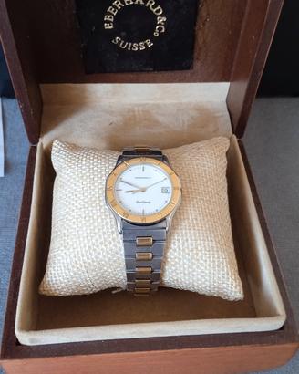orologio Eberhard 