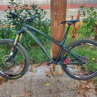 Mtb 27,5 Dawnhill Dartmoor Hornet