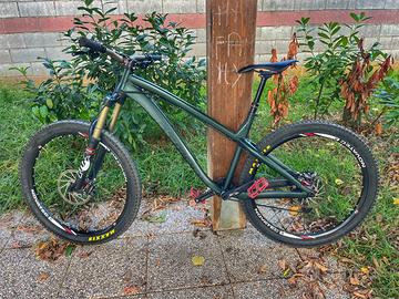 Mtb 27,5 Dawnhill Dartmoor Hornet