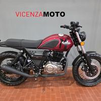 F.b. Mondial Spartan 250 Super Prezzo !!!