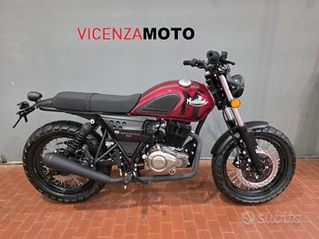 F.b. Mondial Spartan 250 Super Prezzo !!!