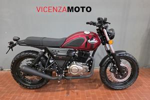 F.b. Mondial Spartan 250 Super Prezzo !!!