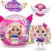 Itty Bitty Prettys Angel High Glow Goals Series 2