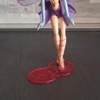 bambola winx club tecna  22cm 