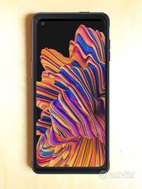 Telefono da cantiere Samsung Galaxy XCover Pro