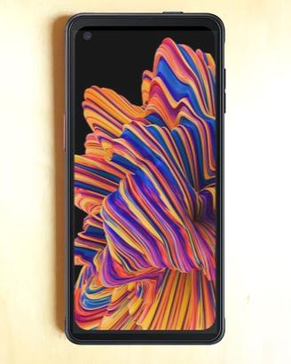 Telefono da cantiere Samsung Galaxy XCover Pro