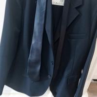 vestito completo scuola alberghiero 