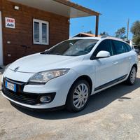 RENAULT Megane SW 1.5 dCi GARANTITA