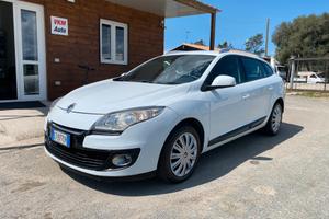 RENAULT Megane SW 1.5 dCi GARANTITA