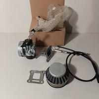 Kit Carburatore minimoto/cross/quad 2T