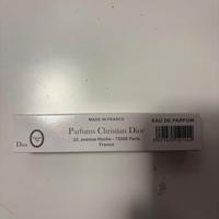 christian dior jadore