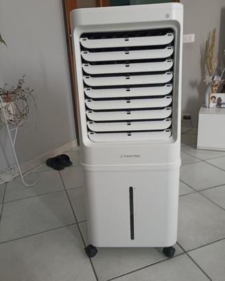 rinfrescante d'aria umidificatore e ventilatore
