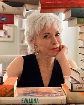 Quattro libri di Isabel Allende