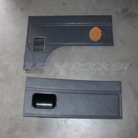 Pannelli fiancate,portiere,sponda Daihatsu Feroza